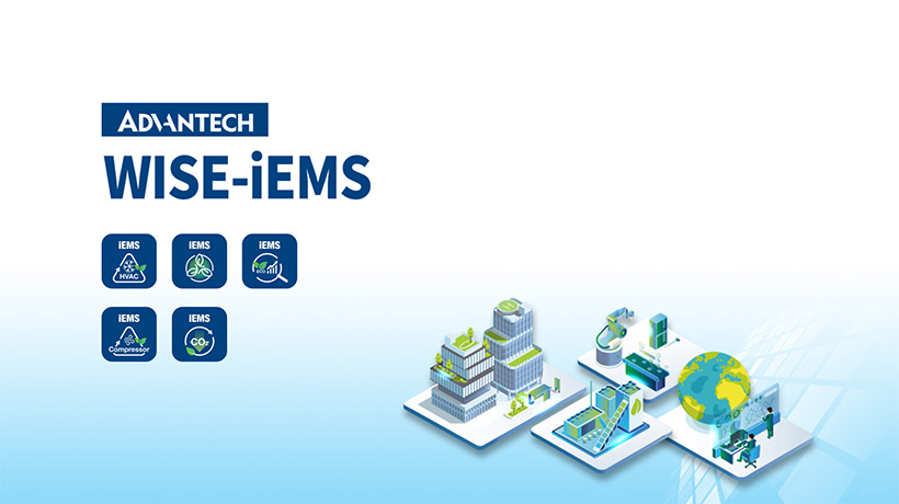 WISE-iEMS: Giải pháp Quản lý năng lượng và Báo cáo ESG cho doanh nghiệp phát triển bền vững